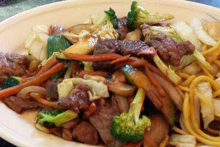 China Town Summerville Charleston